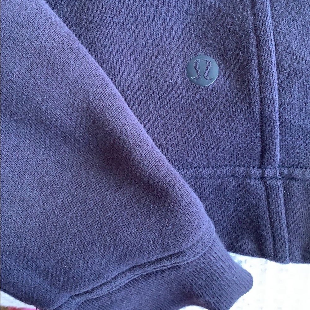 Lululemon Women’s Hoodie